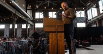 Platner's wife told campaign about sexually explicit texts he sent other women