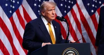 U.S. launches more strikes against Iran after Trump says ceasefire is "over"