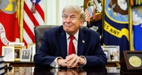 Trump announces pardons for pollution violators prosecuted for "fixing their car"
