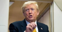 Judge rebukes Trump and DOJ over IRS lawsuit in scathing decision