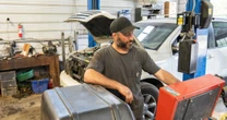 They're uninsured after Obamacare became too costly. They're far from alone.