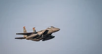 Pilot of fighter jet downed over Iran previously shot down in Kuwaiti incident