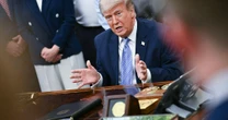 Trump signs AI executive order to give government early look at new models
