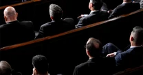 What's wrong with Congress?