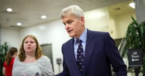 Bipartisan Senate duo urges court to maintain block on DOJ fund