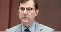 GOP congressman, missing for months, set to return on June 30