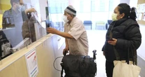 DHS could weigh use of Medicaid, housing help in green card decisions