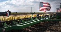 Despite positive jobs report, rising costs leave many U.S. farmers struggling