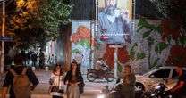 U.S. citizen departs Iran after being barred from leaving for over a year