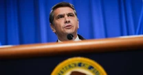 DOJ says it will stop work on $1.8 billion "anti-weaponization fund"