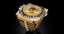 Trump gifted lavish ring from Belgian diamond group that won tariff relief