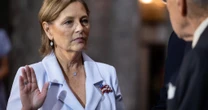 Tim Scott doesn't rule out Darline Graham running for her brother Lindsey's Senate seat