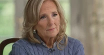 Jill Biden says husband "was slowing down" but wasn't in cognitive decline