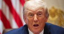 Trump says Iran talks are still ongoing, Iranians say otherwise as sides escalate attacks
