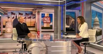 Margaret Brennan: I spoke with Lindsey Graham a day before he died