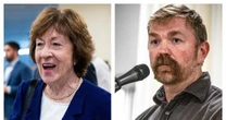 Maine Senate race set between Democrat Graham Platner and GOP Sen. Susan Collins