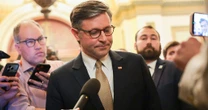 House GOP agenda stalls over holdouts' insistence on SAVE America Act