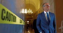 Senate advances reconciliation bill, dropping ballroom funds