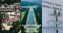 5 major changes Trump is making in D.C. during his second term