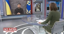 Zelenskyy says Ukraine bracing for "big attacks" by Russia in next 24 hours