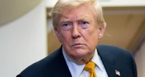 Trump to speak on elections as sources say he'll raise allegations about China