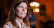 Pamela Evett, Alan Wilson advance to runoff in crowded South Carolina primary, CBS News projects