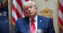 Trump slams judges, artists who pulled out of "Freedom 250" events in social media posts