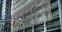 DOJ to withdraw subpoenas for New York Times reporters over Air Force 1 story