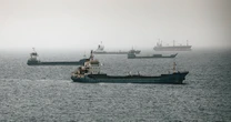 U.S. rescinds waiver permitting Iranian oil sales after Iranian attacks on tankers