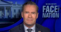 Transcript: Mike Waltz on "Face the Nation with Margaret Brennan," June 21, 2026