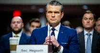 Divided appeals court rules transgender military ban is unconstitutional