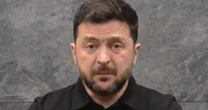 Zelenskyy says "more pressure" is needed to get Putin to negotiate peace deal