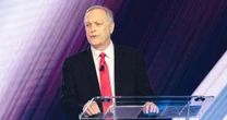 Trump ally Andy Biggs wins GOP nomination for Arizona governor, AP projects