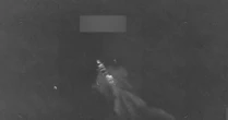 U.S. strike on alleged drug boat kills 2, leaves 6 survivors