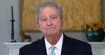Transcript: Louisiana Sen. John Kennedy on "Face the Nation with Margaret Brennan," July 26, 2026
