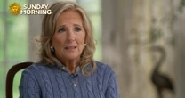 Jill Biden: "I was frightened" by Biden's debate performance and thought he was having a stroke