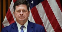 Trump taps prosecutor Jay Clayton as next director of national intelligence