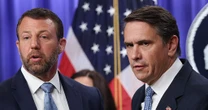 U.S. charges 3 for alleged smuggling conspiracy involving unaccompanied minors