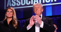 White House Correspondents' Dinner rescheduled for July 24