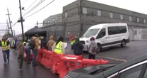 N.J. governor requests access to Delaney Hall ICE facility amid protests