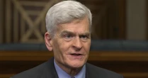 Cassidy says he passed a note to Witkoff during heated Trump meeting
