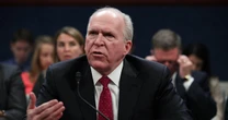 Former CIA Director John Brennan sues DOJ, Trump officials over criminal probes