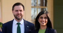 Vice President JD Vance and wife Usha welcome their 4th child