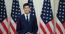 Kevin Warsh sworn in as new Fed chair, replacing Powell