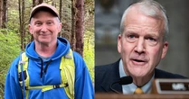 Man with same name as Alaska Sen. Dan Sullivan can appear on ballot, court rules