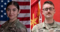 2 U.S. troops killed in Iranian attack identified as U.S. launches another round of strikes