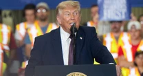 Trump to sign sweeping bipartisan housing bill into law at Capitol