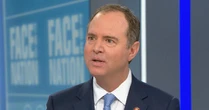Schiff accuses Trump of "fudging" intelligence on threat from Iran