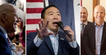 How 2020 candidates see their path to victory, starting in Iowa