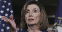 Pelosi slams effort to dismiss Senate impeachment trial